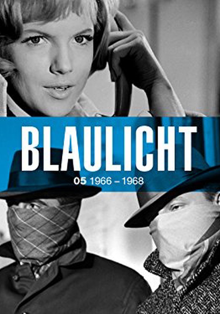 Blaulicht Staffel 4 Jetzt online Stream anschauen